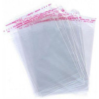 Пакет п/п 32x40+5