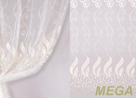 Вышивка Органза в Пензе