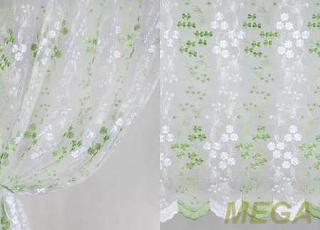 Вышивка Органза в Пензе