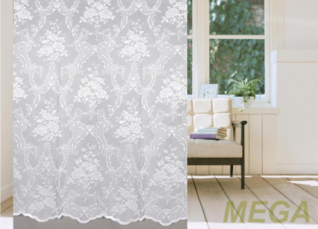 Тюль 16 в Пензе