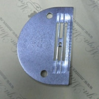 Пластины игольные для швейных машин