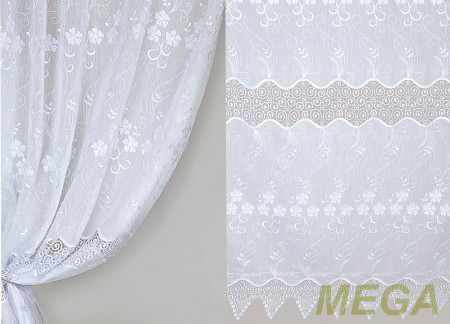 Вышивка Органза в Пензе