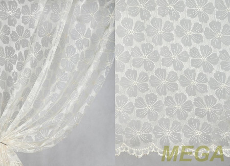 Вышивка Органза в Пензе