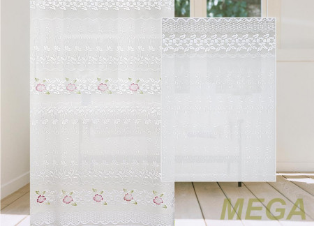 Тюль 14 в Пензе