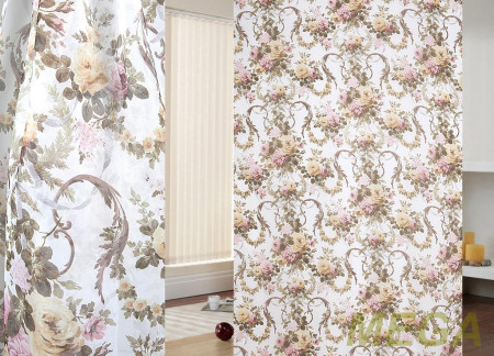 Печать Вуаль в Пензе