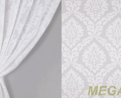 FAN FHBR016/280 white LF ut