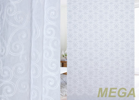 Вышивка Лен в Пензе