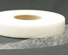 Паутинка 15мм (рул.100м) без бумаги