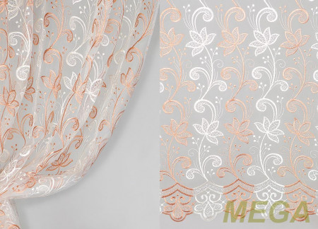 Вышивка Органза в Пензе