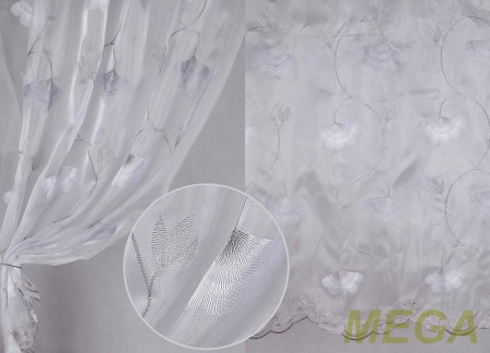 Вышивка Органза в Пензе