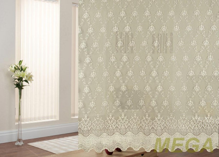 Вышивка Органза в Пензе