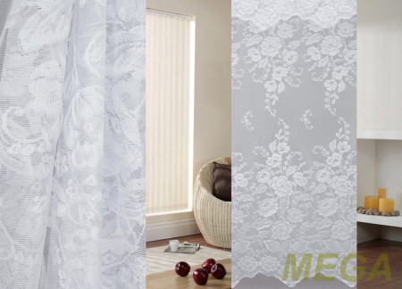 Тюль 14 в Пензе