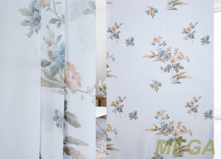 Печать Вуаль в Пензе