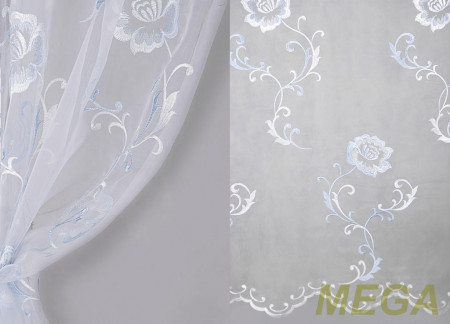 Вышивка Органза в Пензе