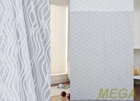 Тюль 24 в Пензе