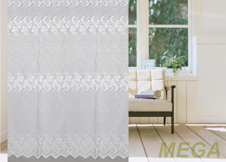 Тюль 14 в Пензе