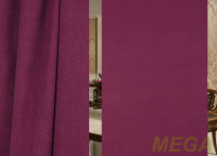 Ткани портьерные Однотон Канвас SL 1004-V39/300 P