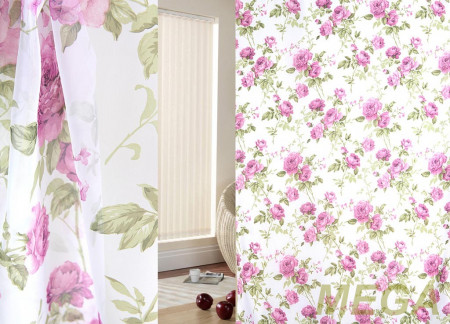 Печать Вуаль в Пензе