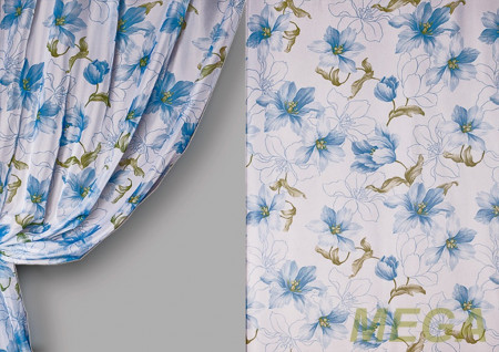 Печать Вуаль в Пензе