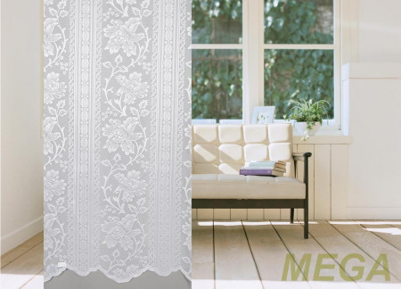 Тюль 16 в Пензе