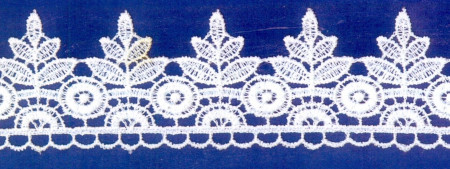 Кружево 40мм в Пензе