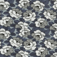 Полотно трикотажное Кулирка 30/1 набивная в рулоне  в Пензе