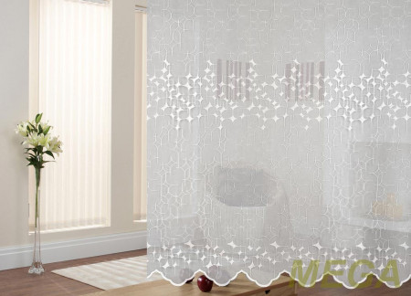 Вышивка Органза в Пензе