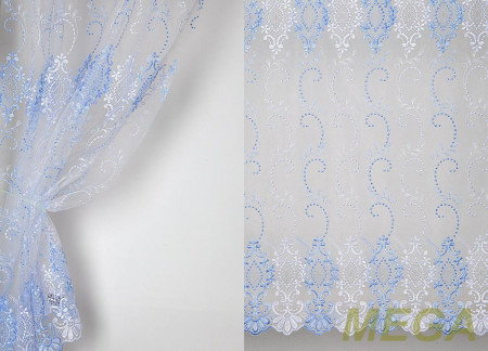 Вышивка Органза в Пензе