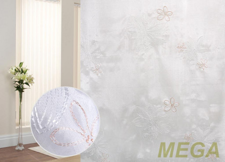 Вышивка Органза в Пензе