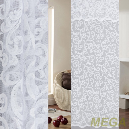 Тюль 24 в Пензе