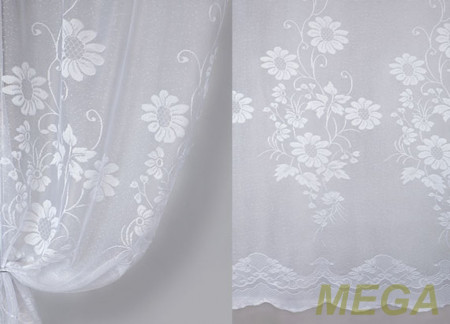 Тюль 14 в Пензе