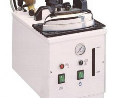 Парогенератор Comel PRATICA БЕЗ ПОДКАЧКИ (С УТЮГОМ)