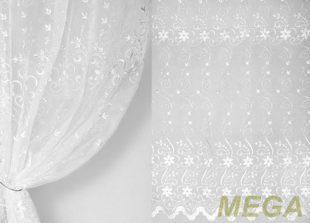 Вышивка Органза в Пензе