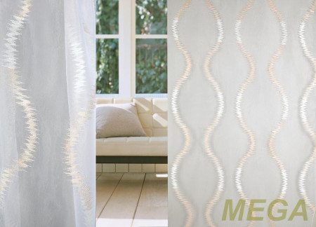 Вышивка Органза в Пензе