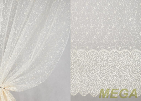 Вышивка Органза в Пензе