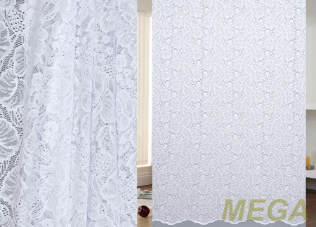 Тюль 24 в Пензе