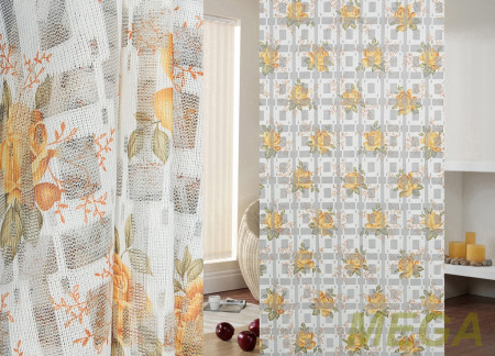 Тюль 14 в Пензе