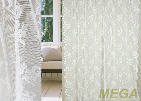 Тюль 14 в Пензе