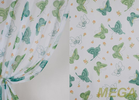 Печать Вуаль в Пензе