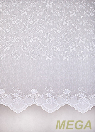 Тюль 16 в Пензе