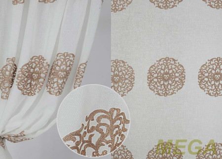 Вышивка Лен в Пензе