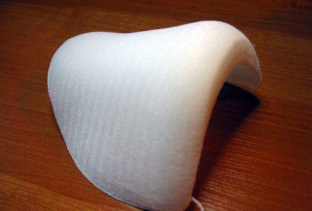 Плечевые накладки. Обшитые седловидной формы в Пензе