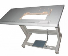 Стол к промышленной швейной машине JUKI