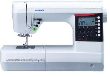 Швейные машины JUKI в Пензе
