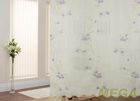 Вышивка Органза в Пензе