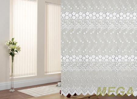 Вышивка Органза в Пензе