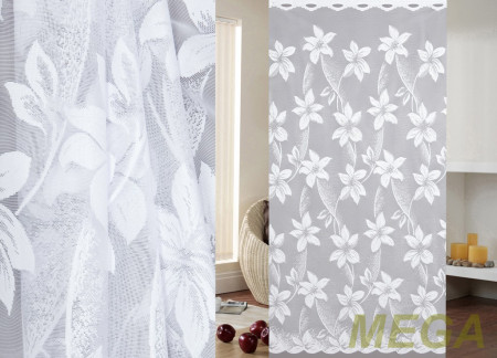 Тюль 24 в Пензе