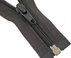 Молния спираль Т-5 30см (100шт)