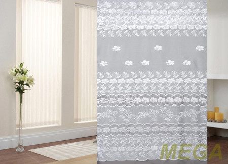 Тюль 14 в Пензе