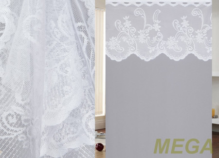 Тюль 14 в Пензе